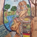 Wyniki konkursu plastycznego na plakat „Woda środowiskiem życia”
